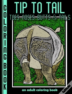 Capa do artigo Tip To Tail