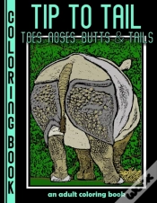Capa do artigo Tip To Tail