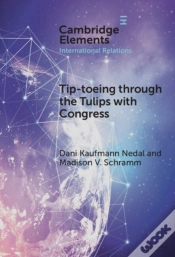 Capa do artigo Tip-Toeing Through The Tulips With Congress