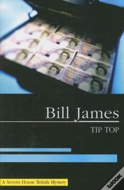 Capa do artigo Tip Top
