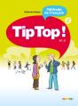 Tip Top ! : Méthode De Français ; Niveau 2 ; A1.2 ; Livre De L'Élève - Preview