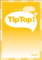 Tip Top ; Niveau 1 ; Guide Pédagogique - Preview