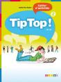 Tip Top ! : Niveau 2 ; Cahier - Preview