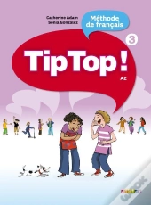 Tip Top ! Niveau 3 - Pack Numerique 1 Licence