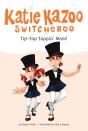Tip-Top Tappin' Mom! #31 - Preview