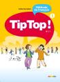 Tip Top ! : Tip Top ! Méthode De Français ; Niveau A1.1 ; Livre De L'Élève - Preview