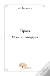 Capa do artigo Tipasa ; Repères Archéologiques