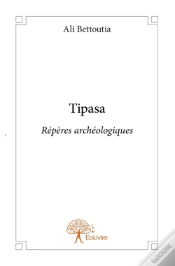 Capa do artigo Tipasa ; Repères Archéologiques