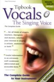 Capa do artigo Tipbook Vocals