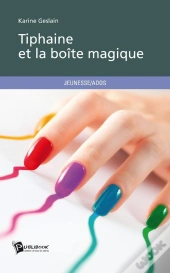 Tiphaine Et La Boite Magique