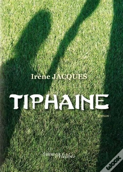 Capa do artigo Tiphaine
