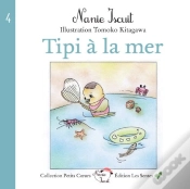 Capa do artigo Tipi A La Mer