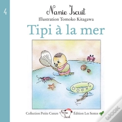 Capa do artigo Tipi A La Mer
