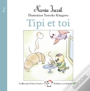 Capa do artigo Tipi Et Toi