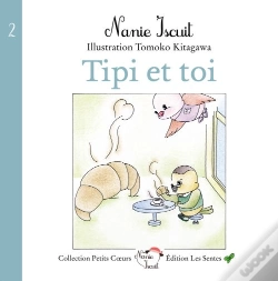Capa do artigo Tipi Et Toi