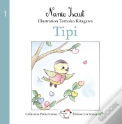 Capa do artigo Tipi