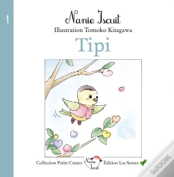 Capa do artigo Tipi