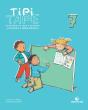 Tipi-Tape. Cuaderno De Leer Y Escribir 07 - Preview