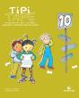 Tipi-Tape. Cuaderno De Leer Y Escribir 10 - Preview