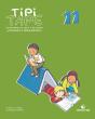 Tipi-Tape. Cuaderno De Leer Y Escribir 11 - Preview