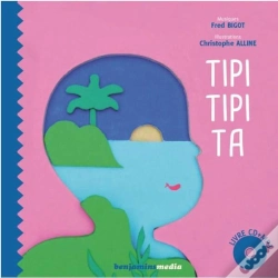 Capa do artigo Tipi Tipi Ta
