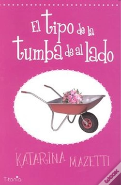 Capa do artigo Tipo De La Tumba De Al Lado,El