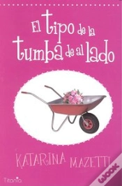 Capa do artigo Tipo De La Tumba De Al Lado,El