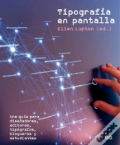 Capa do artigo Tipograf¡A En Pantalla