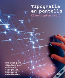 Capa do artigo Tipograf¡A En Pantalla