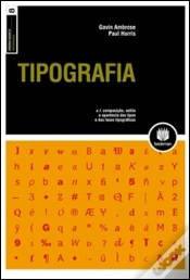 Capa do artigo Tipografia