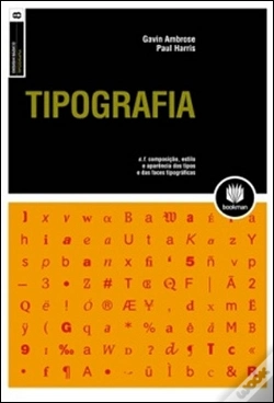 Capa do artigo Tipografia