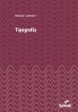 Tipografia - Preview