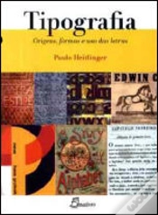 Capa do artigo Tipografia