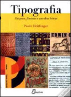 Capa do artigo Tipografia