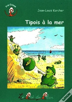 Capa do artigo Tipois À La Mer