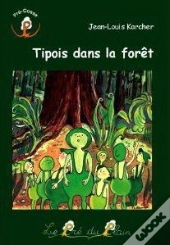 Tipois Dans La Foret