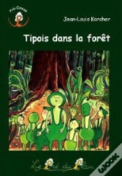 Capa do artigo Tipois Dans La Foret