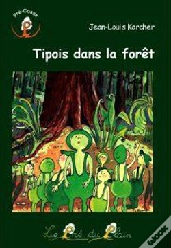 Capa do artigo Tipois Dans La Foret