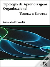 Tipologia da Aprendizagem Organizacional