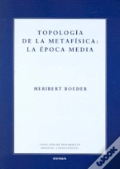 Capa do artigo Tipología De La Metafísica