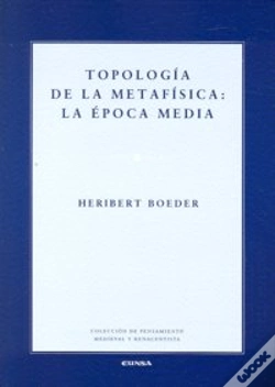 Capa do artigo Tipología De La Metafísica