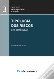 Capa do artigo Tipologia dos Riscos