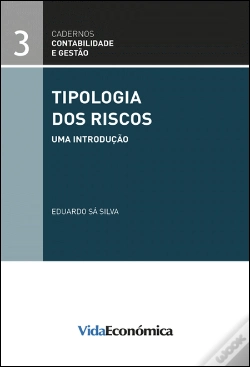Capa do artigo Tipologia dos Riscos