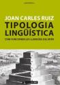 Tipologia Lingüística. Com Funcionen Les Llengües Del Món - Preview