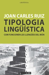 Capa do artigo Tipologia Lingüística