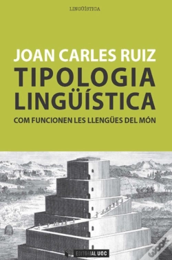 Capa do artigo Tipologia Lingüística