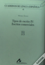 Capa do artigo Tipos De Escrito Iv: Escritos Comerciales (N)