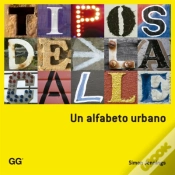 Capa do artigo Tipos de la Calle