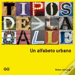 Capa do artigo Tipos de la Calle