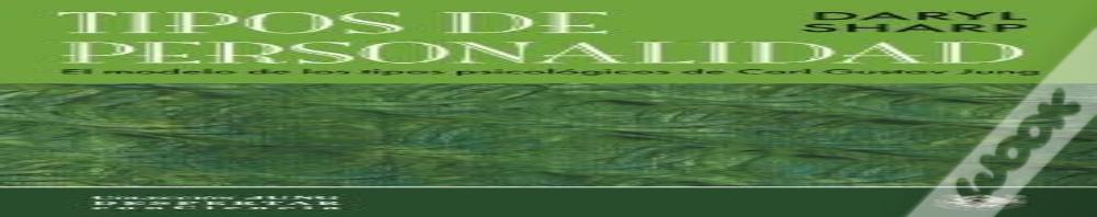 Tipos De Personalidad